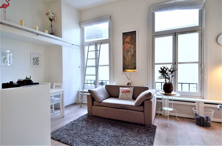 Foto 14 van Plantage Westermanlaan 7-B