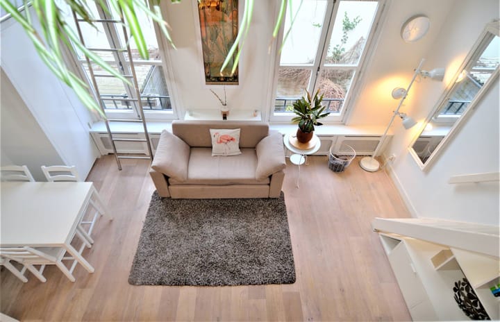 Foto 20 van Plantage Westermanlaan 7-B