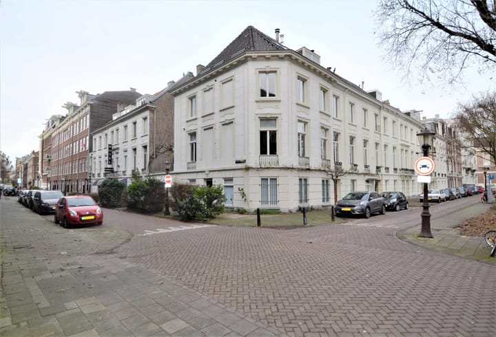 Foto 24 van Plantage Westermanlaan 7-B