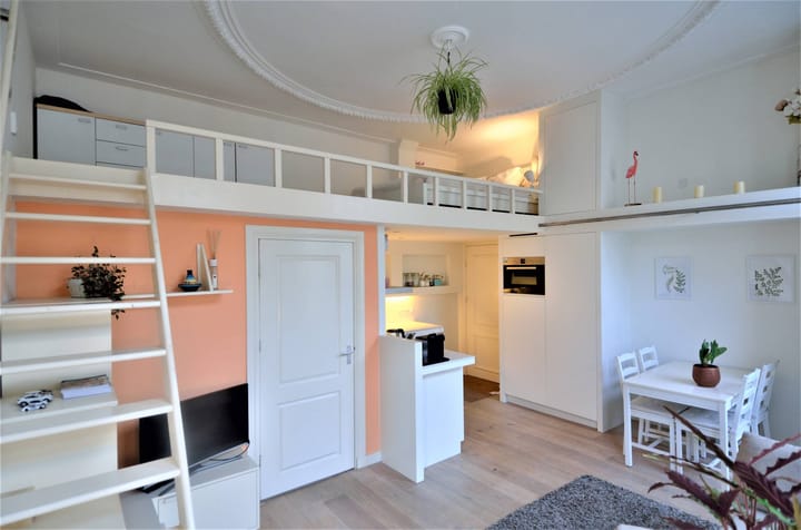 Foto 15 van Plantage Westermanlaan 7-B