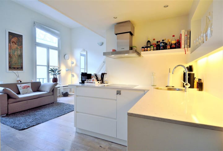 Foto 5 van Plantage Westermanlaan 7-B