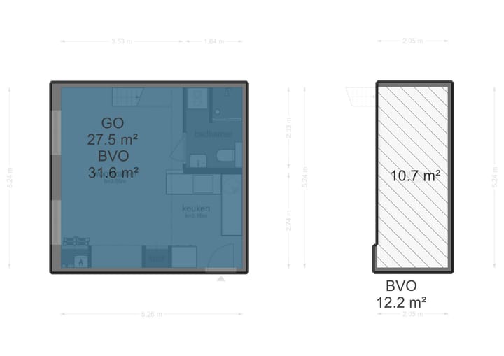 Foto 30 van Plantage Westermanlaan 7-B