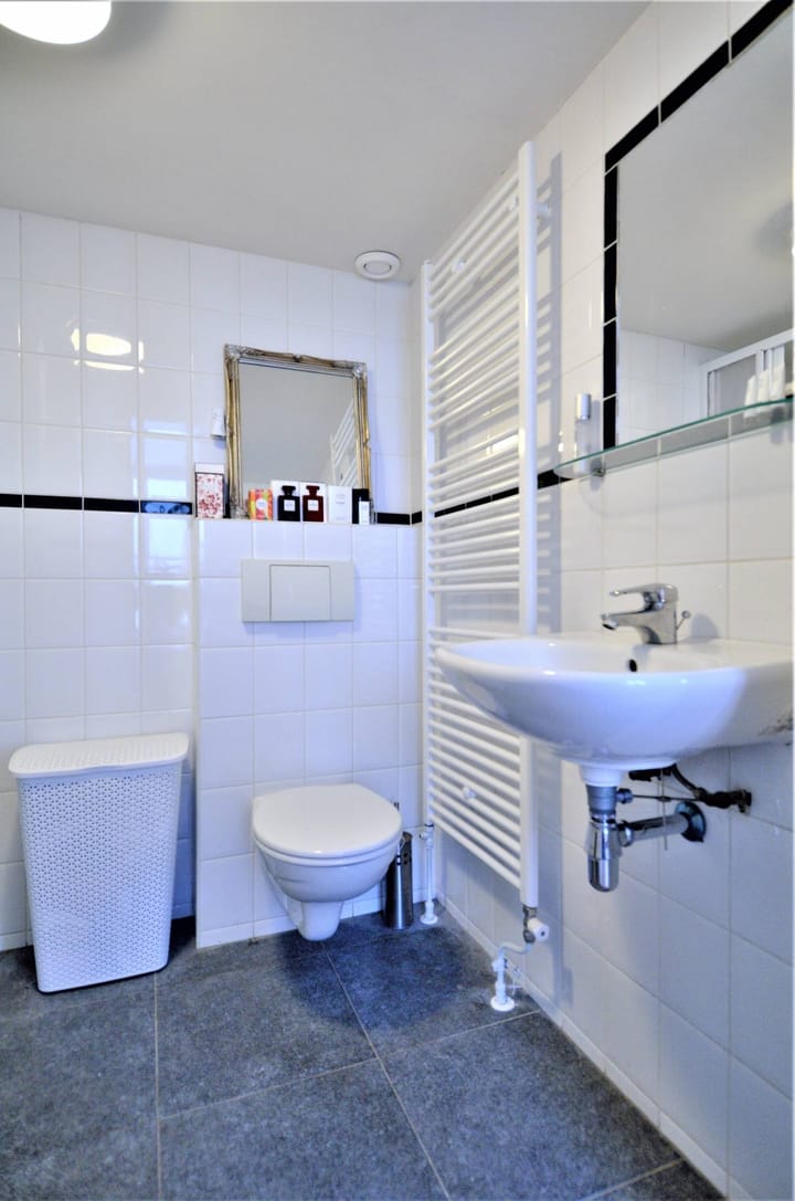 Foto 10 van Plantage Westermanlaan 7-B