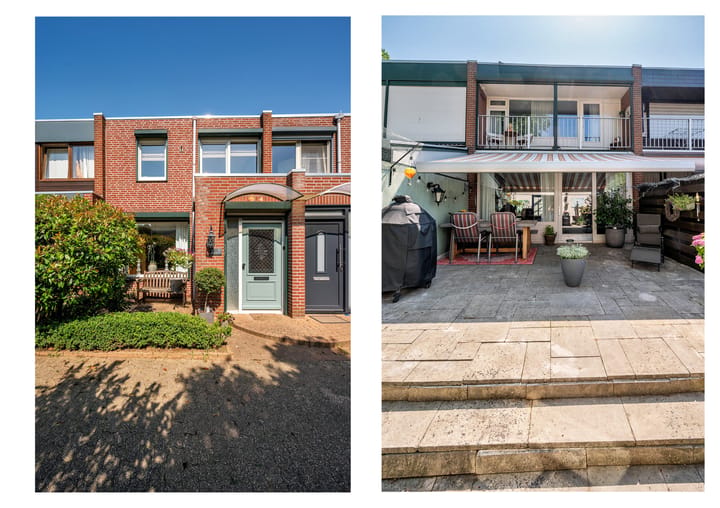 Foto 4 van Requesensstraat 31
