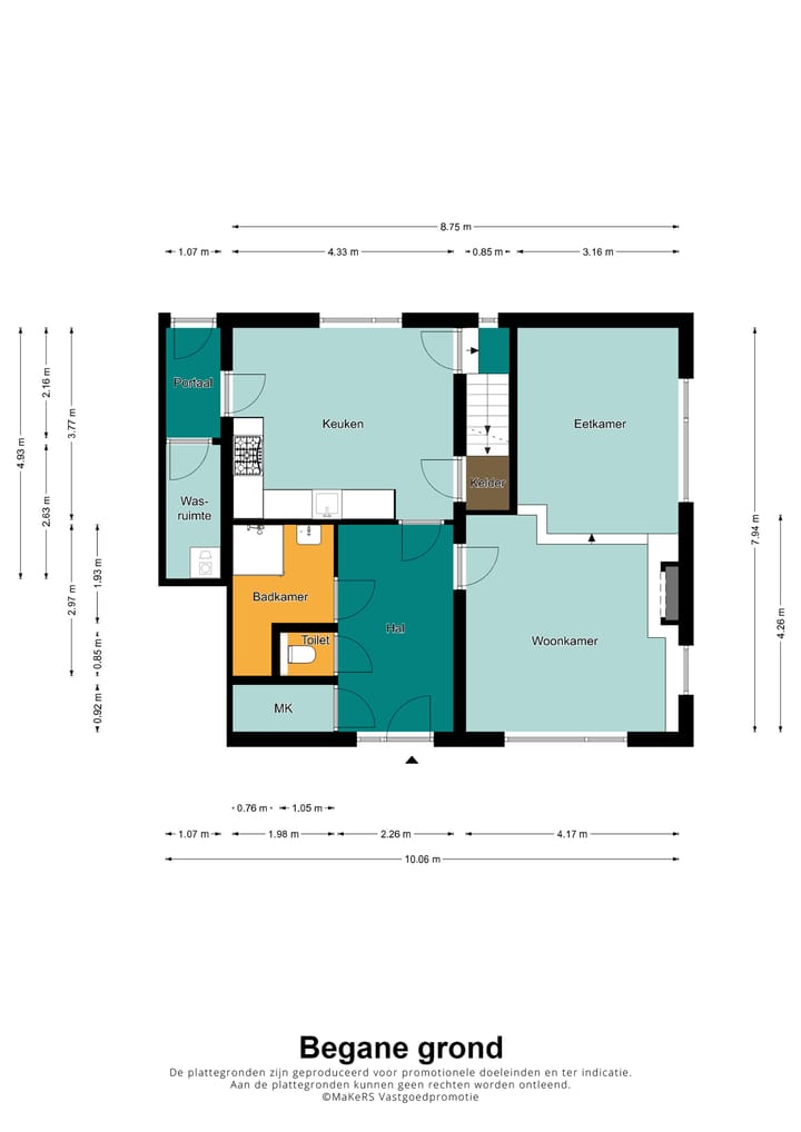 Foto 36 van Keenterstraat 57