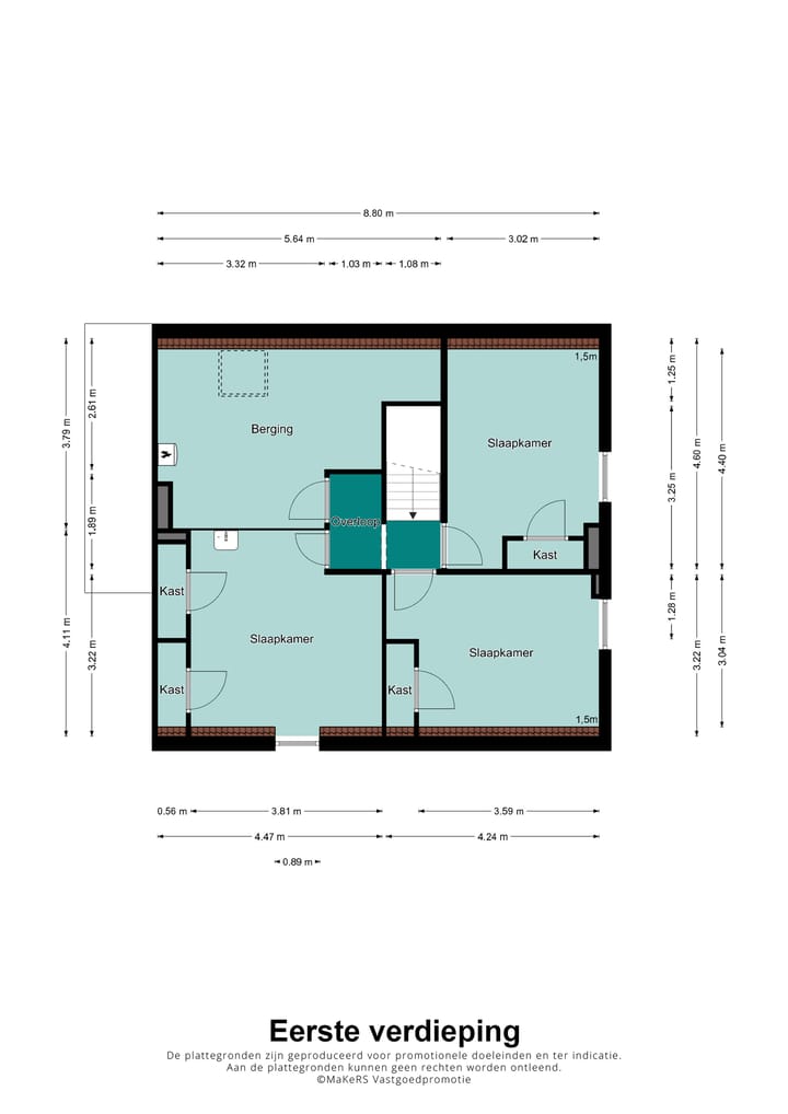 Foto 37 van Keenterstraat 57