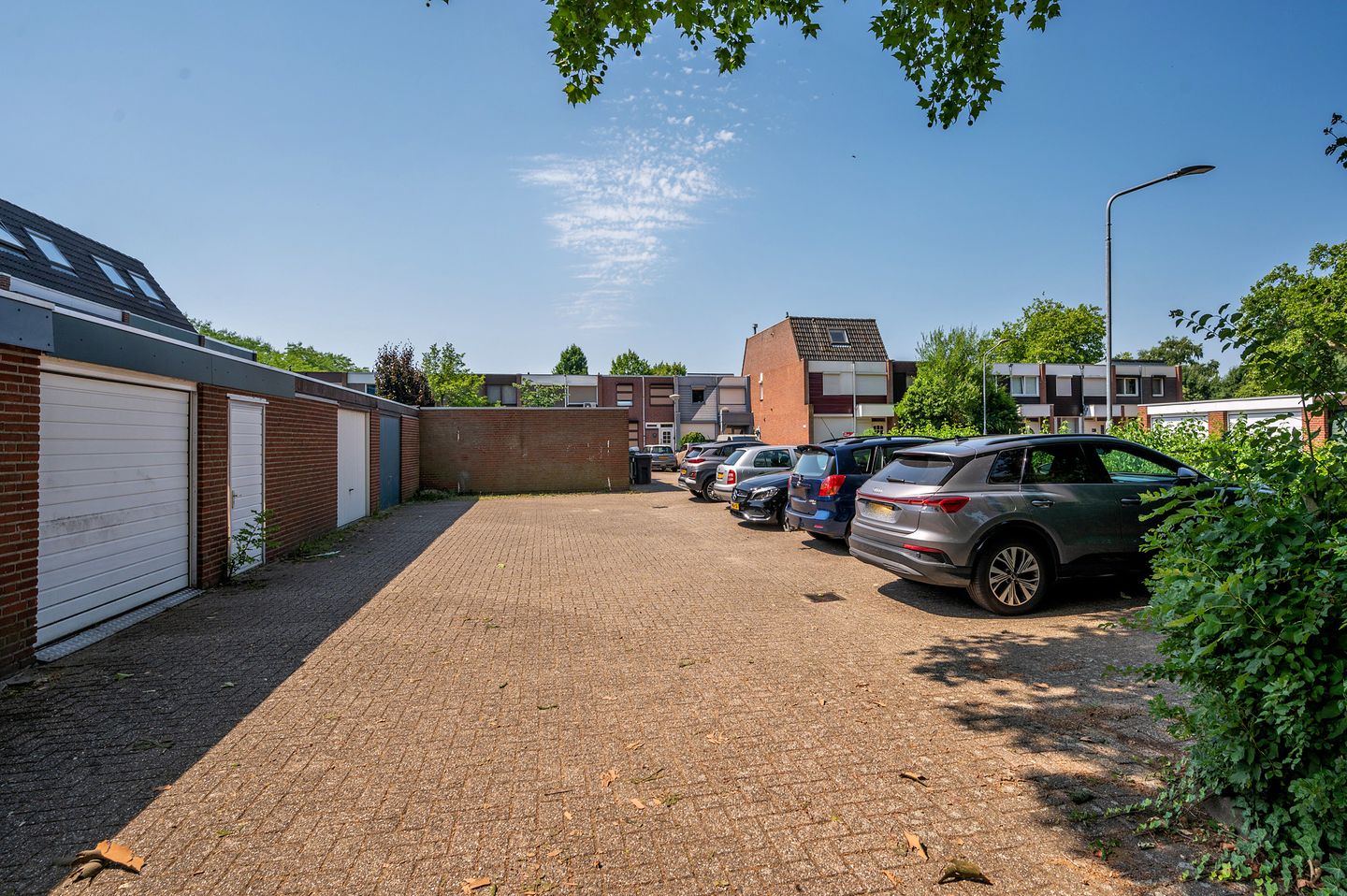 Photo 50 of Requesensstraat 31