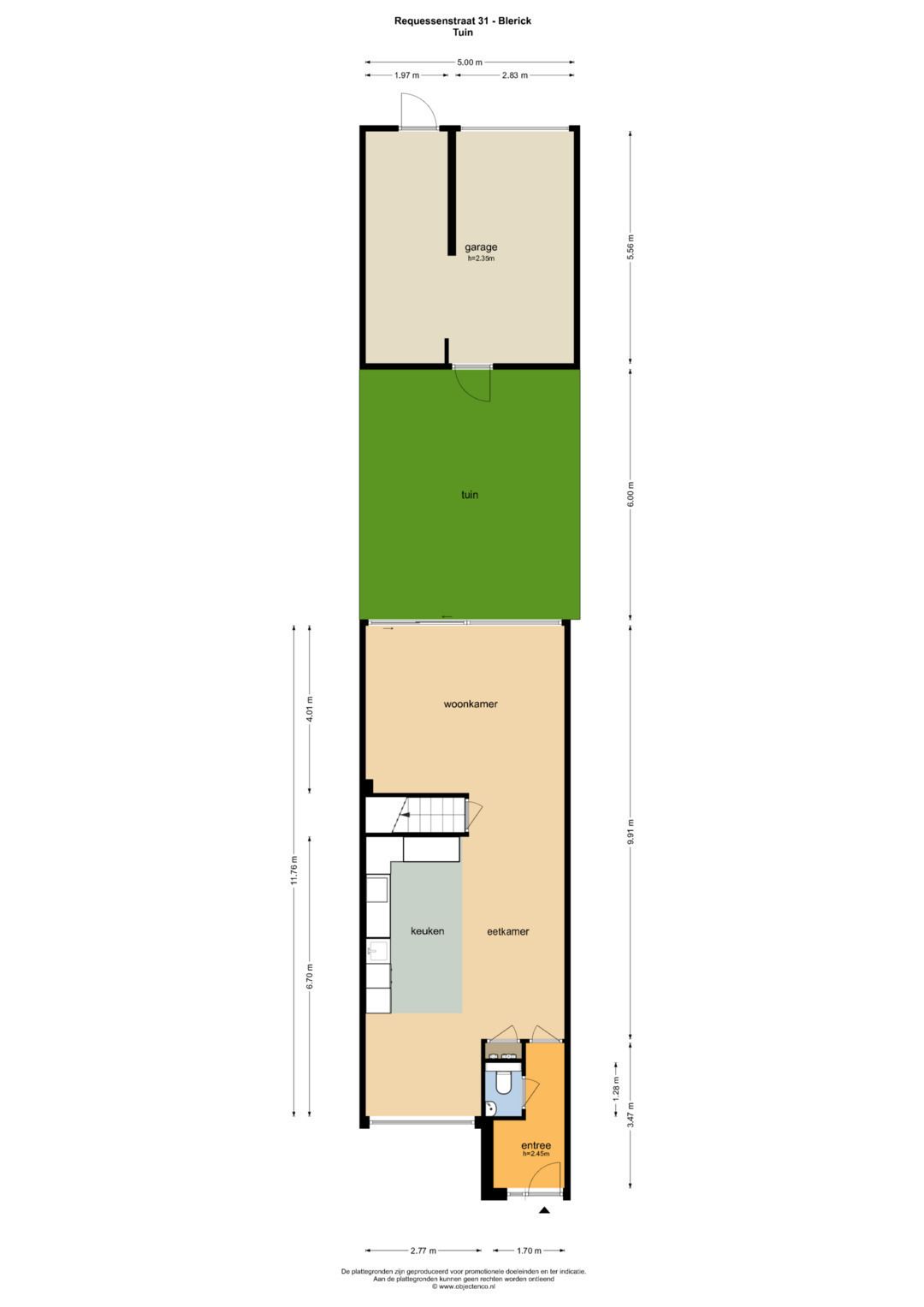 Photo 52 of Requesensstraat 31