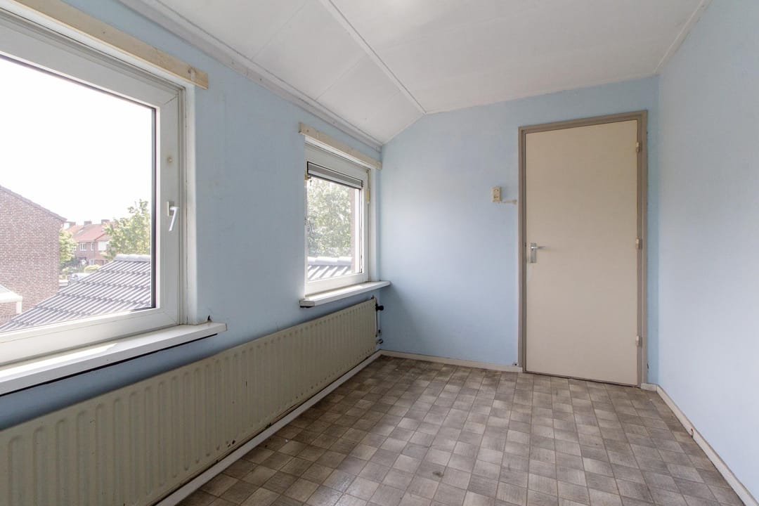 Photo 13 of Aalmoezenier Camplaan 10