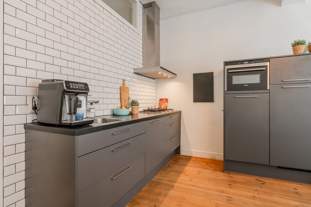 Foto 2 van Gillis van Ledenberchstraat 2-B