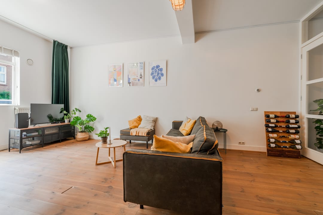 Foto 7 van Gillis van Ledenberchstraat 2-B