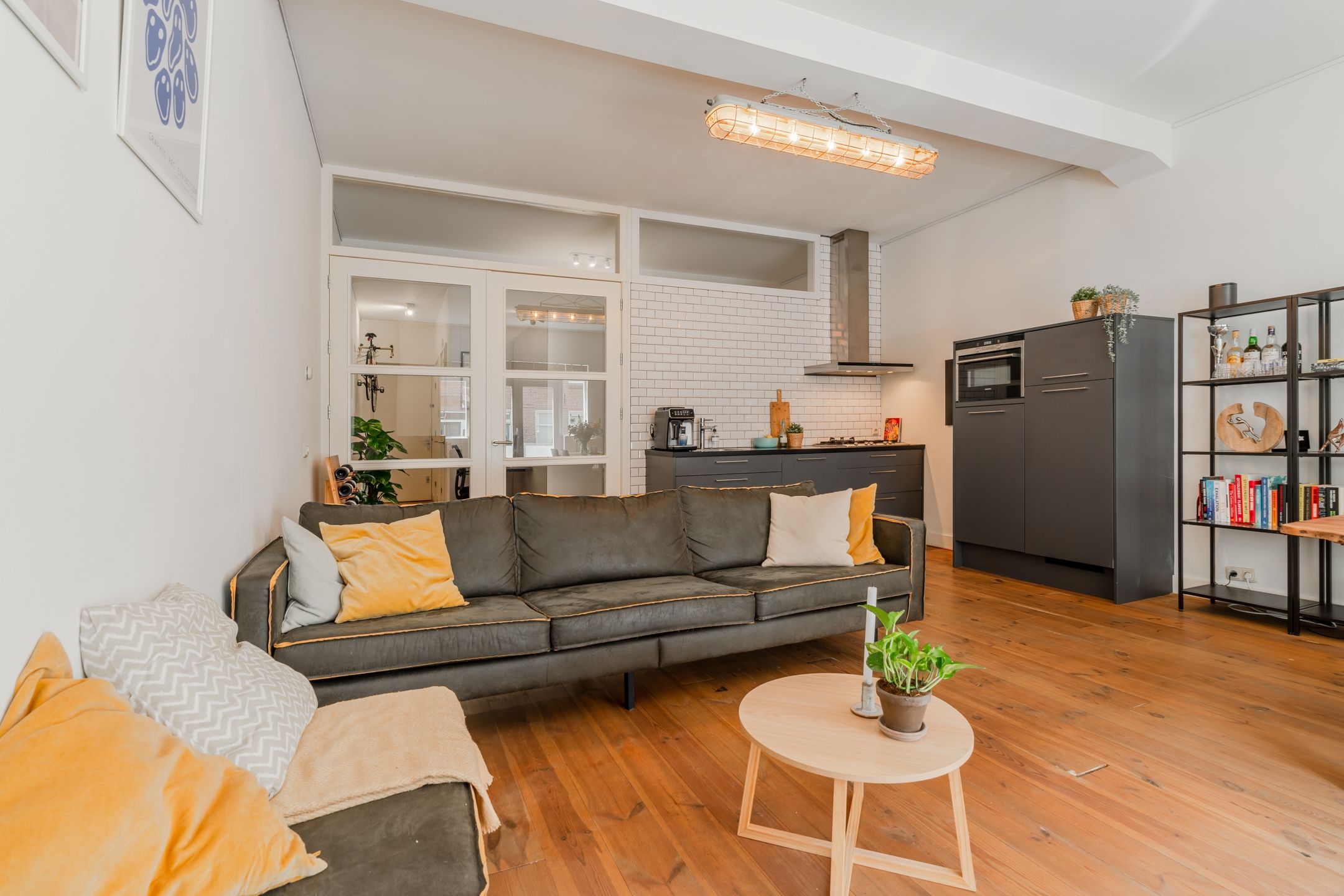 Foto 9 van Gillis van Ledenberchstraat 2-B