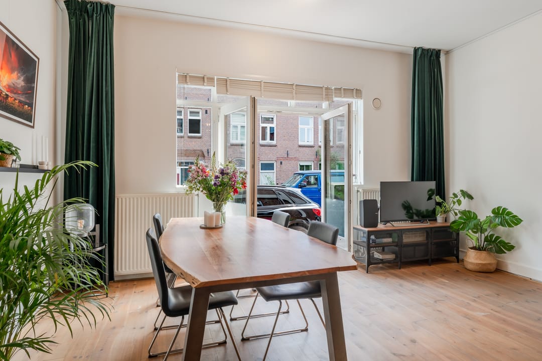 Foto 13 van Gillis van Ledenberchstraat 2-B