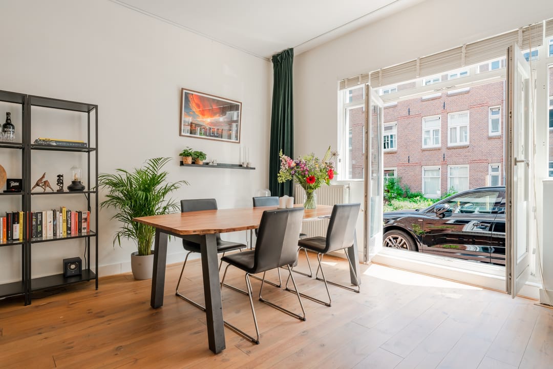 Foto 11 van Gillis van Ledenberchstraat 2-B