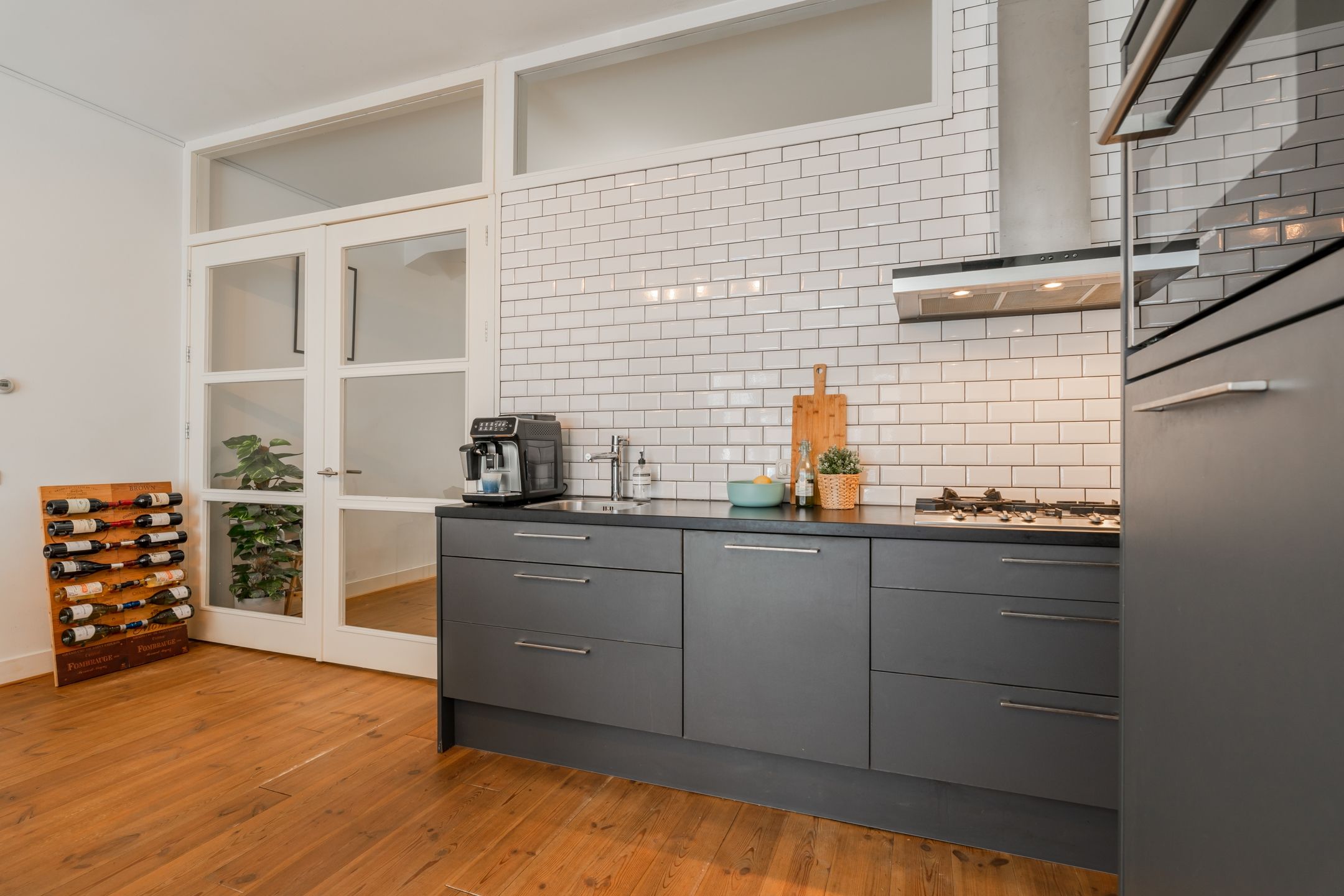 Foto 15 van Gillis van Ledenberchstraat 2-B