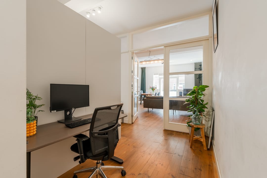 Foto 26 van Gillis van Ledenberchstraat 2-B