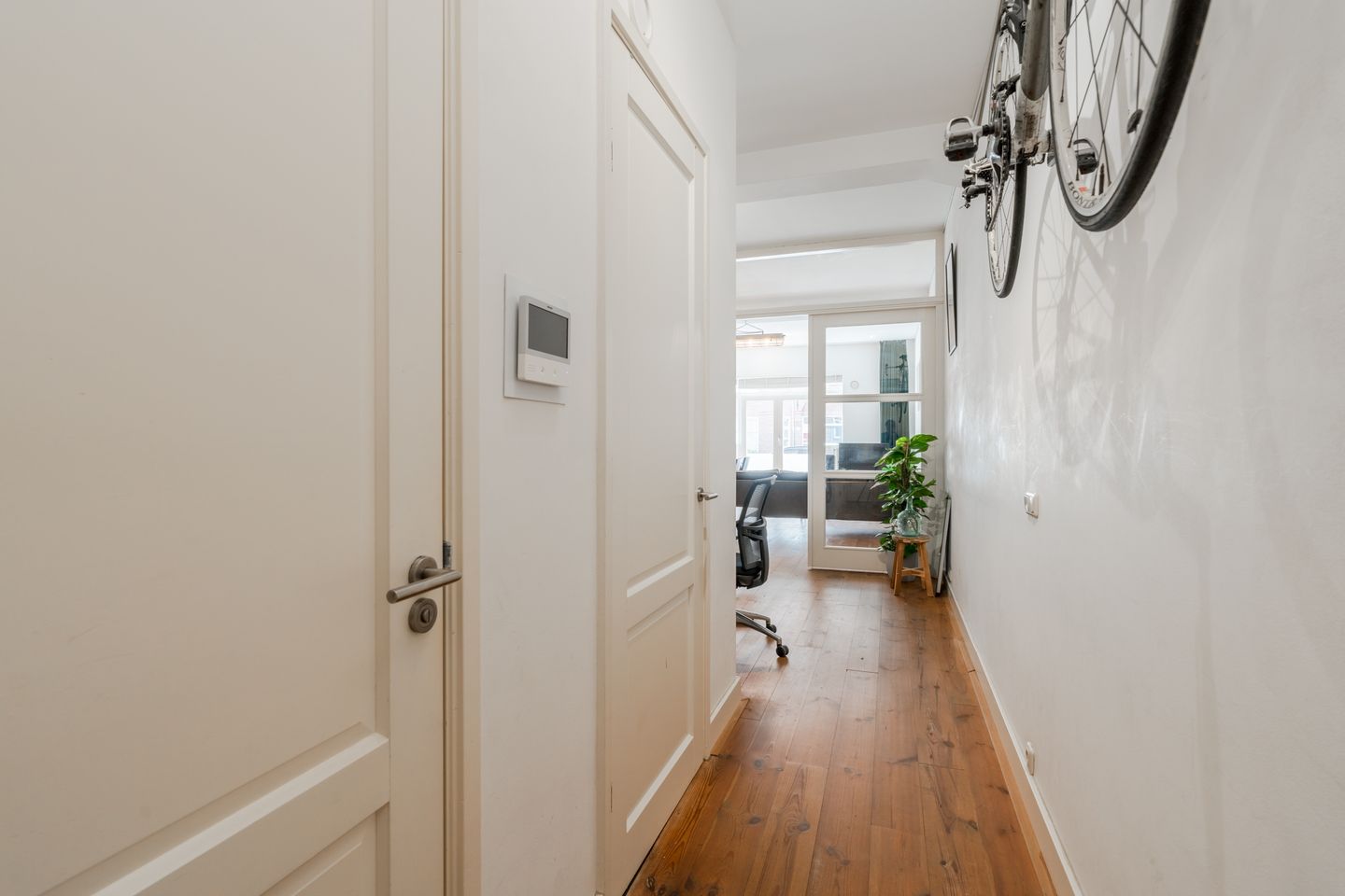 Foto 29 van Gillis van Ledenberchstraat 2-B