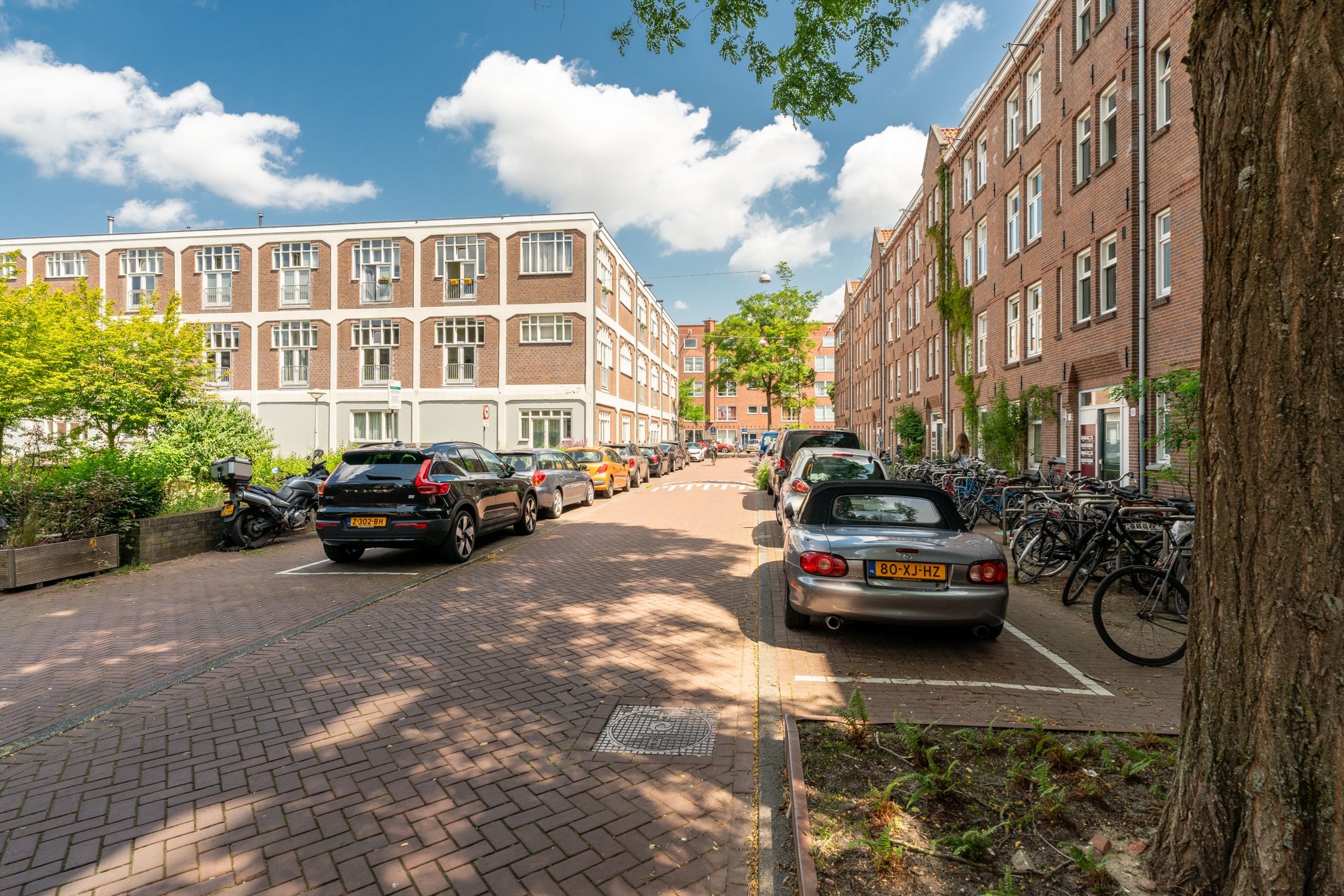 Foto 33 van Gillis van Ledenberchstraat 2-B