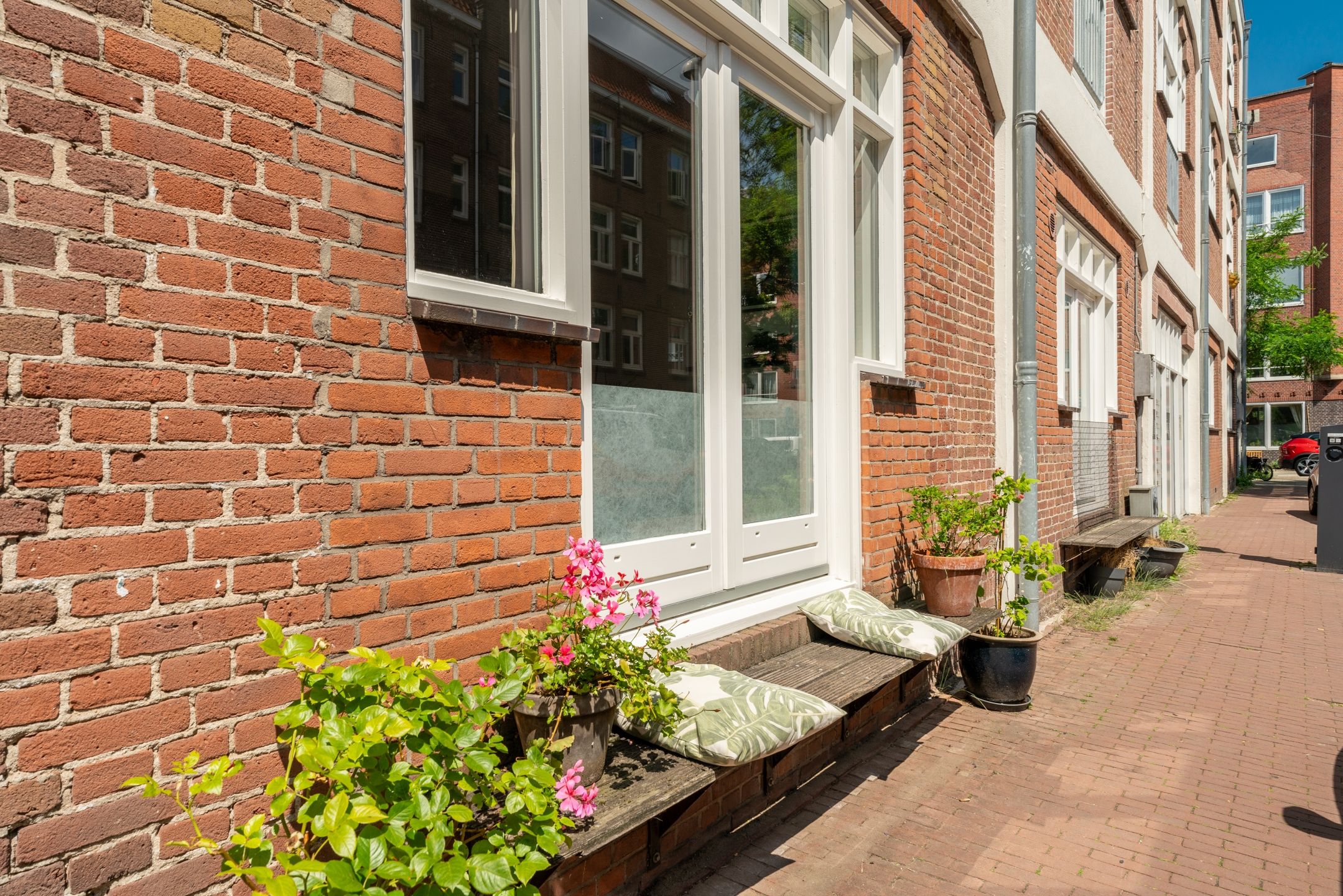 Foto 12 van Gillis van Ledenberchstraat 2-B