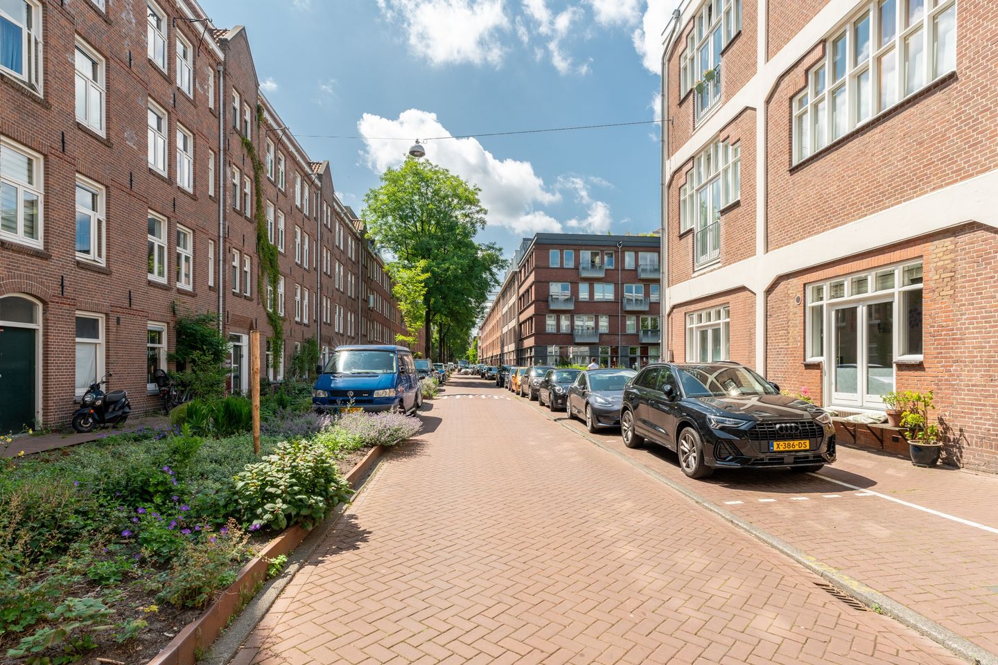 Foto 34 van Gillis van Ledenberchstraat 2-B