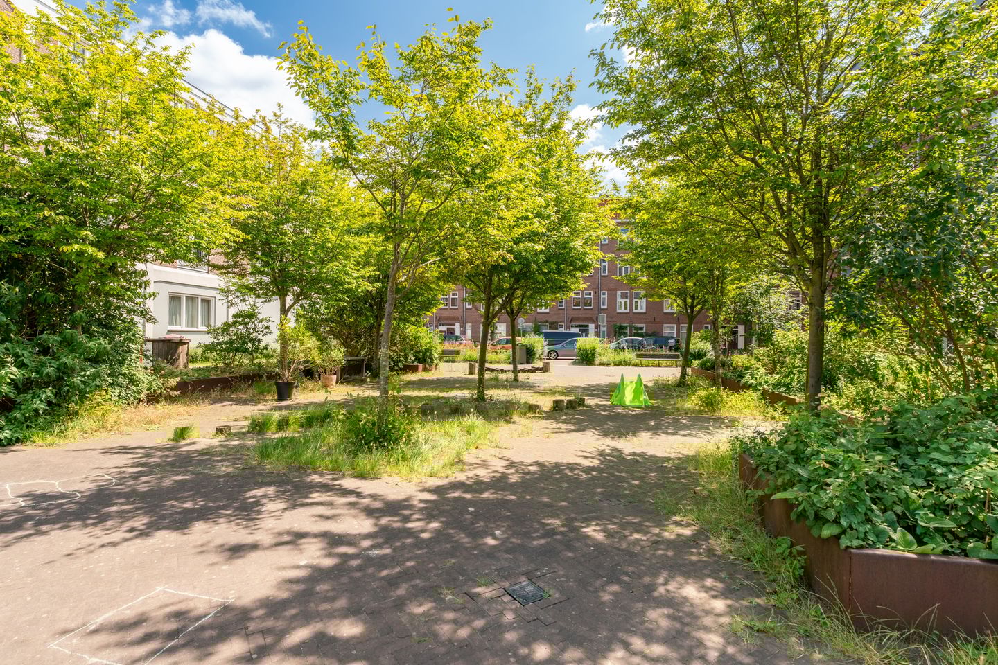 Foto 35 van Gillis van Ledenberchstraat 2-B