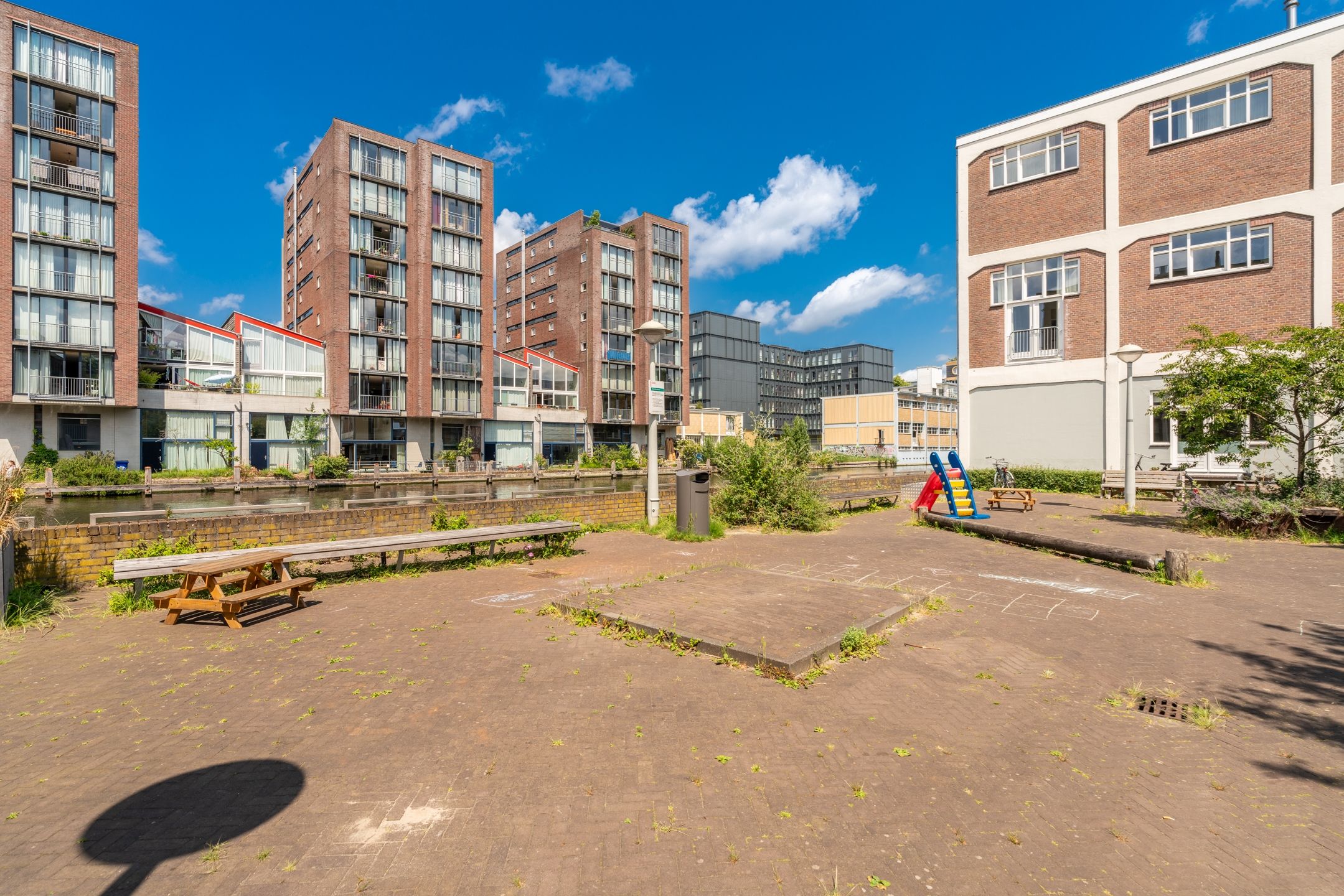 Foto 36 van Gillis van Ledenberchstraat 2-B