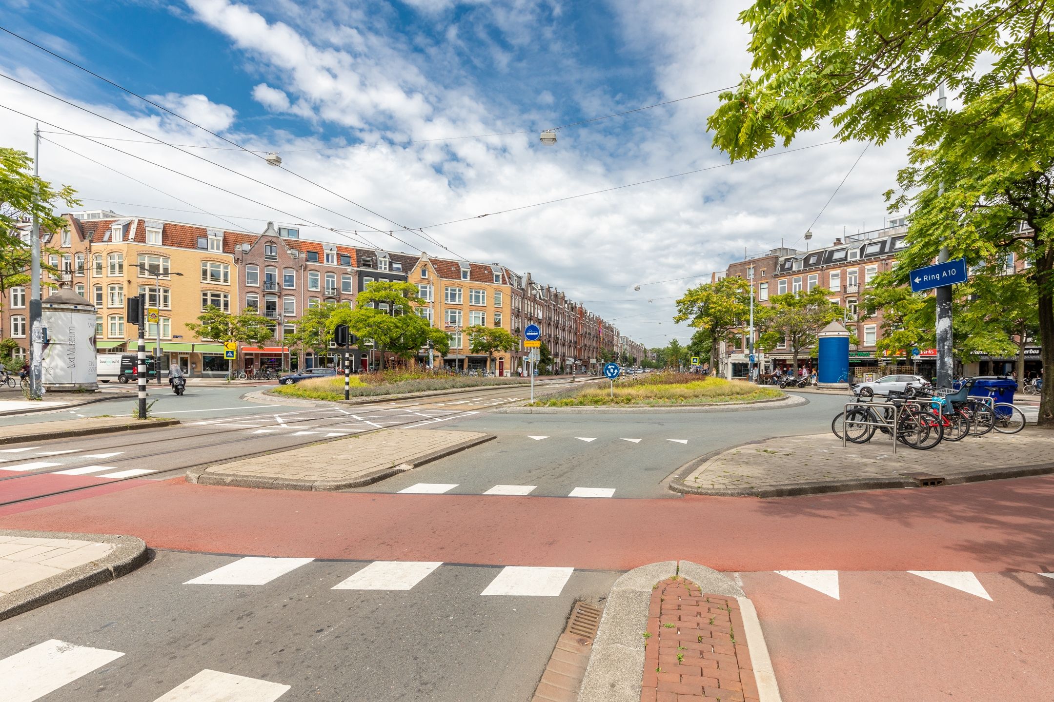 Foto 39 van Gillis van Ledenberchstraat 2-B