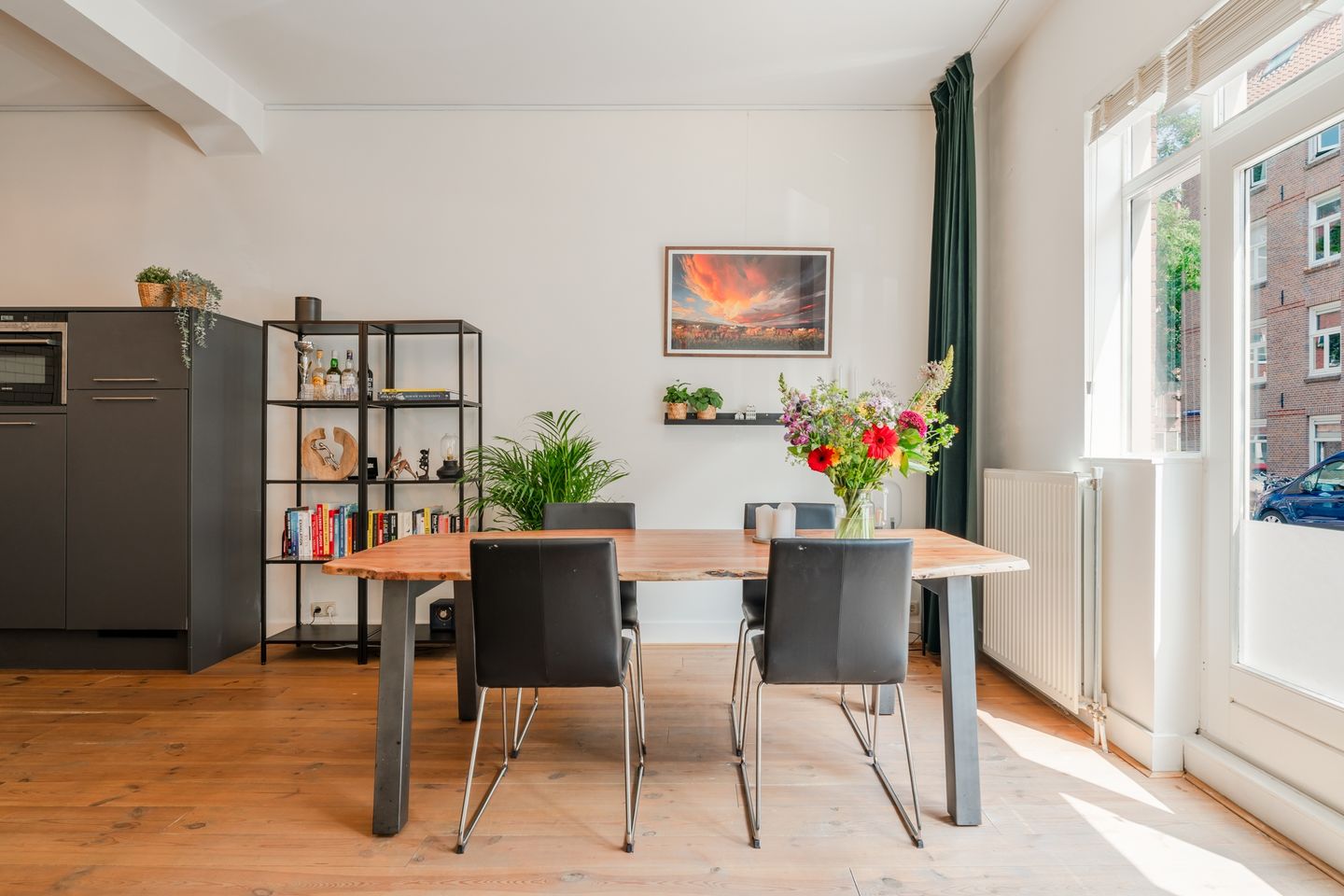 Foto 10 van Gillis van Ledenberchstraat 2-B