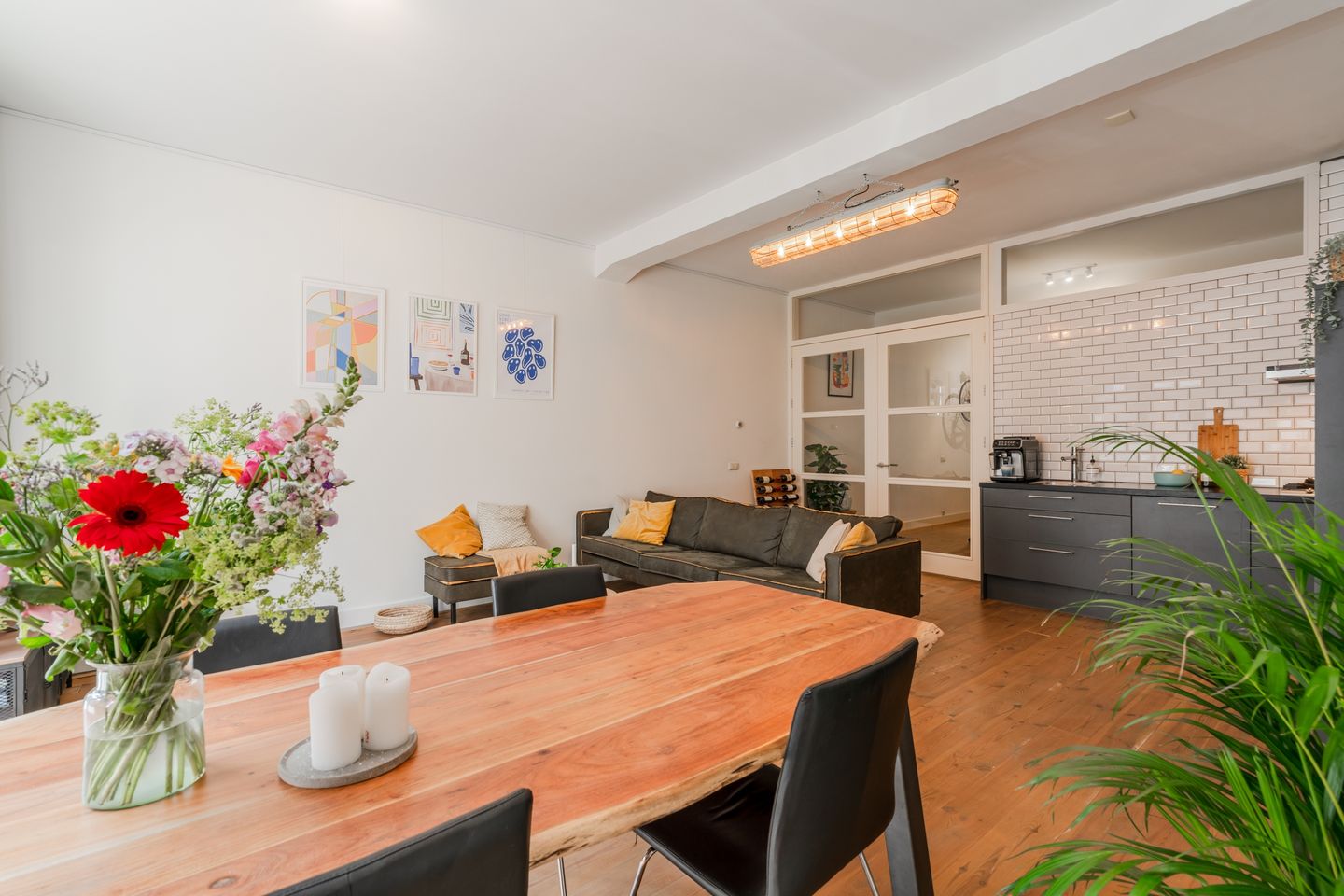 Foto 14 van Gillis van Ledenberchstraat 2-B