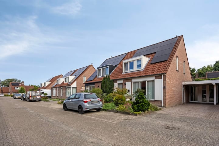 Photo 2 of Mosveld 8