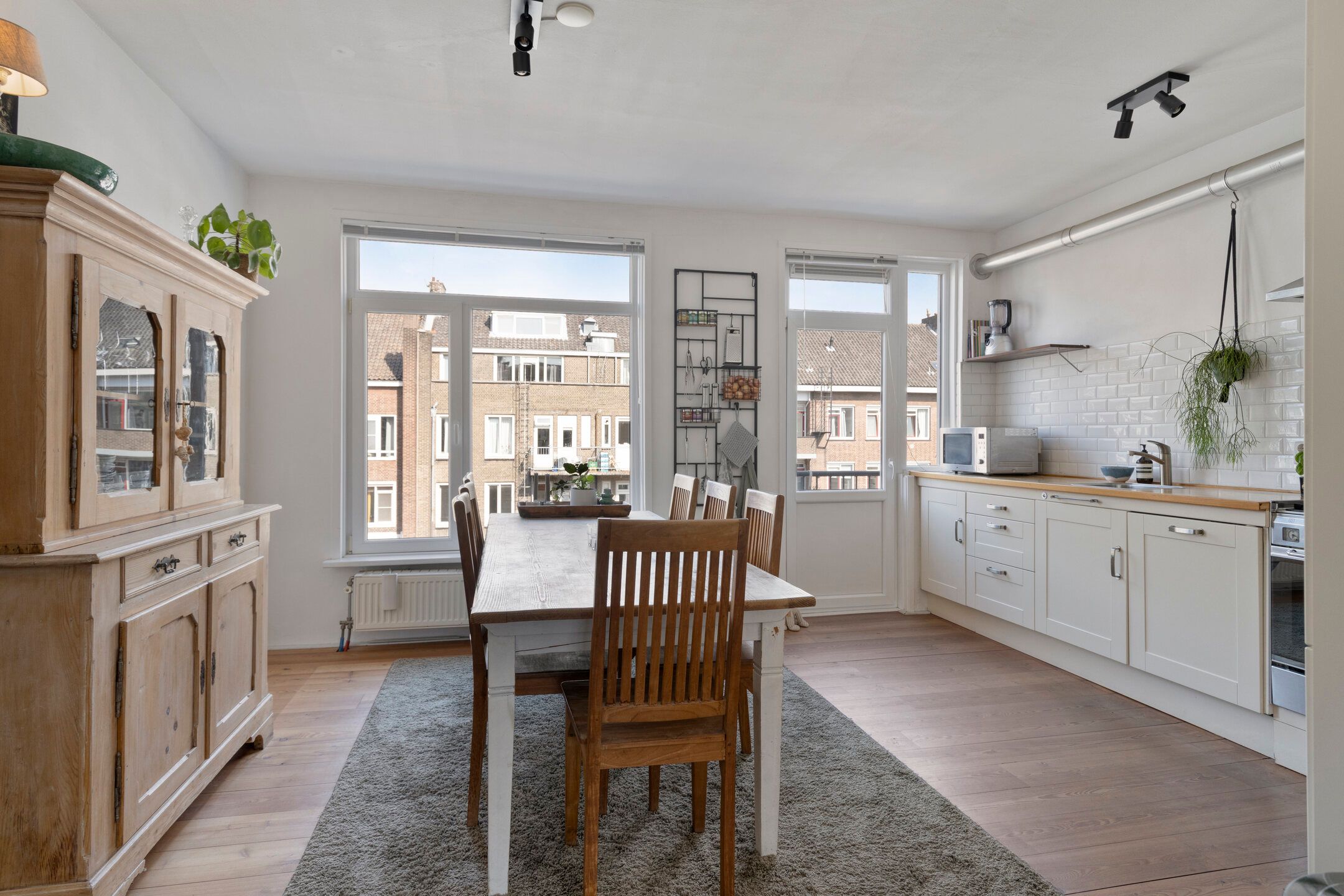 Foto 3 van Lombardkade 18-C