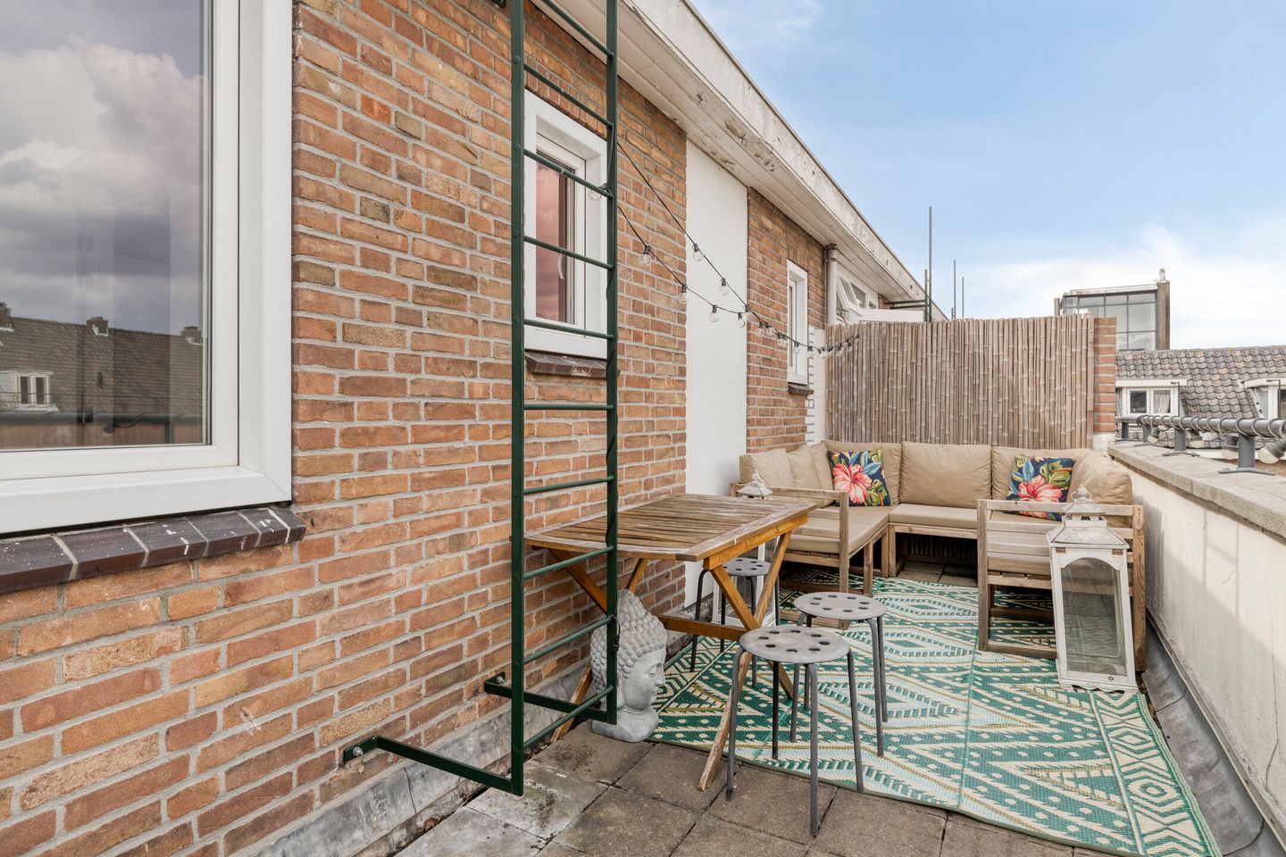 Foto 4 van Lombardkade 18-C