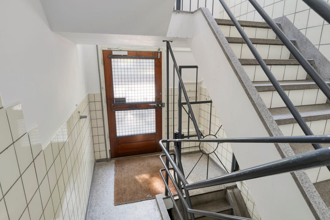 Foto 8 van Lombardkade 18-C