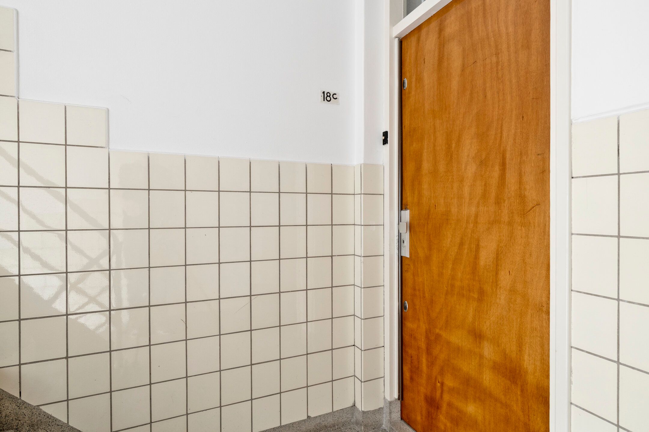 Foto 9 van Lombardkade 18-C