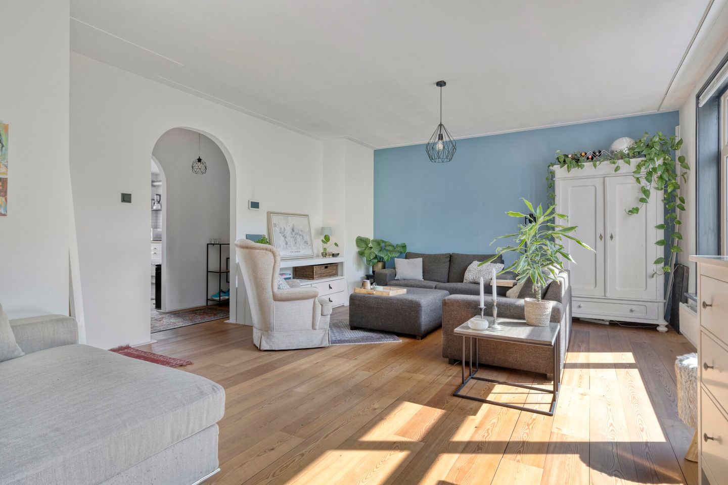 Foto 14 van Lombardkade 18-C