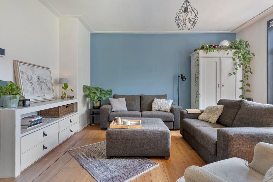 Foto 13 van Lombardkade 18-C