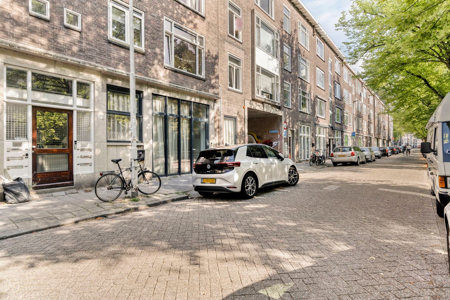 Foto 5 van Lombardkade 18-C