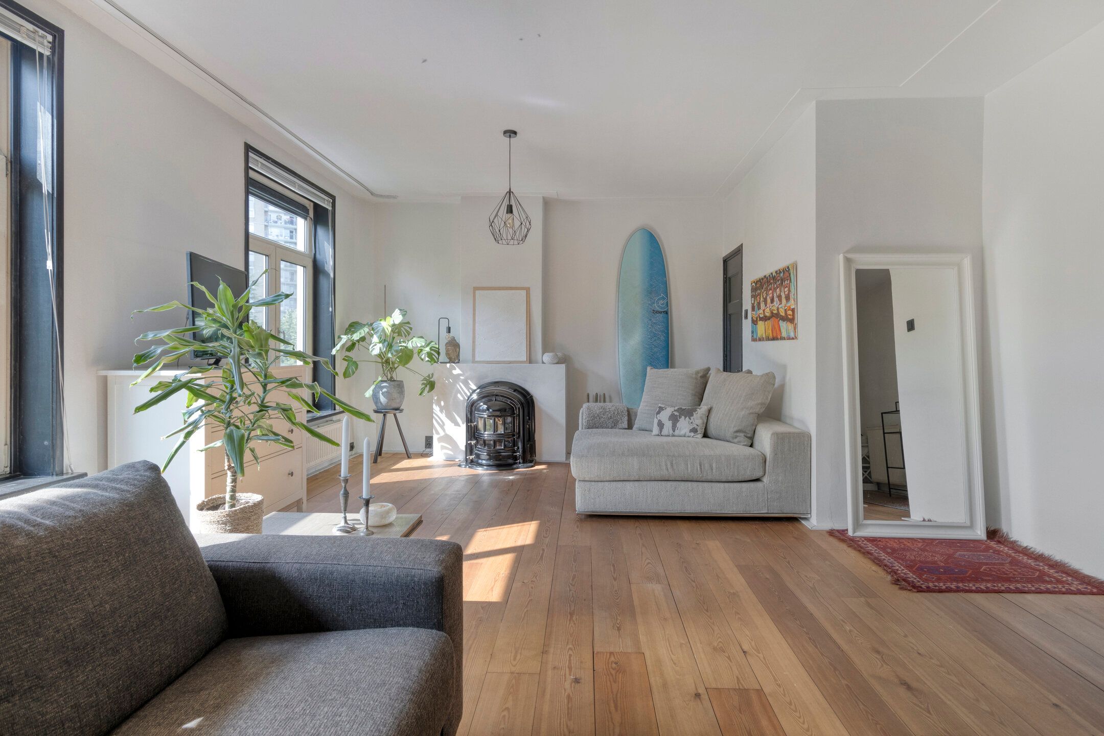 Foto 15 van Lombardkade 18-C