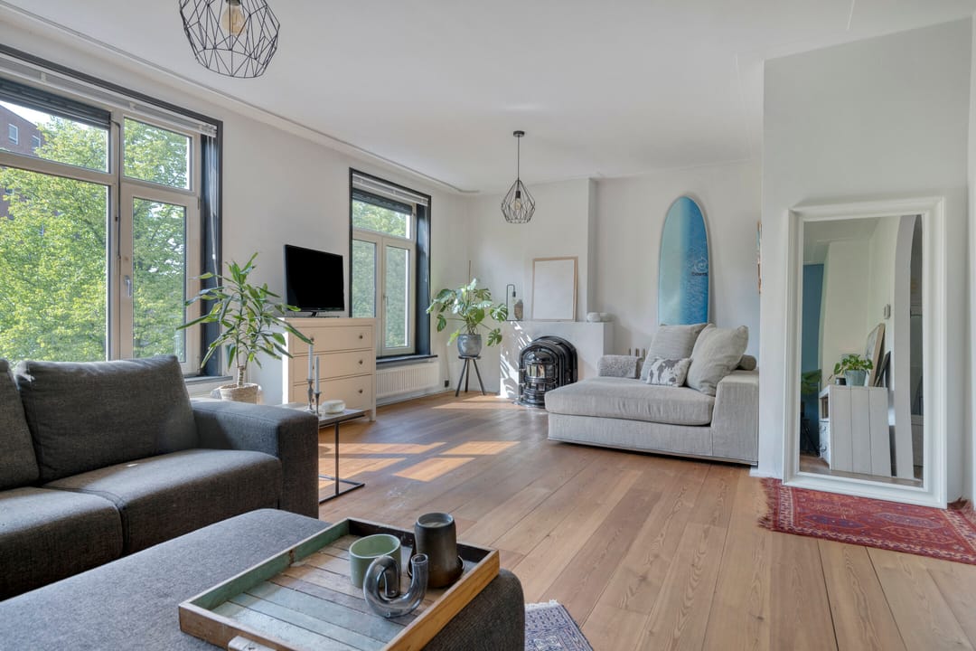 Foto 16 van Lombardkade 18-C