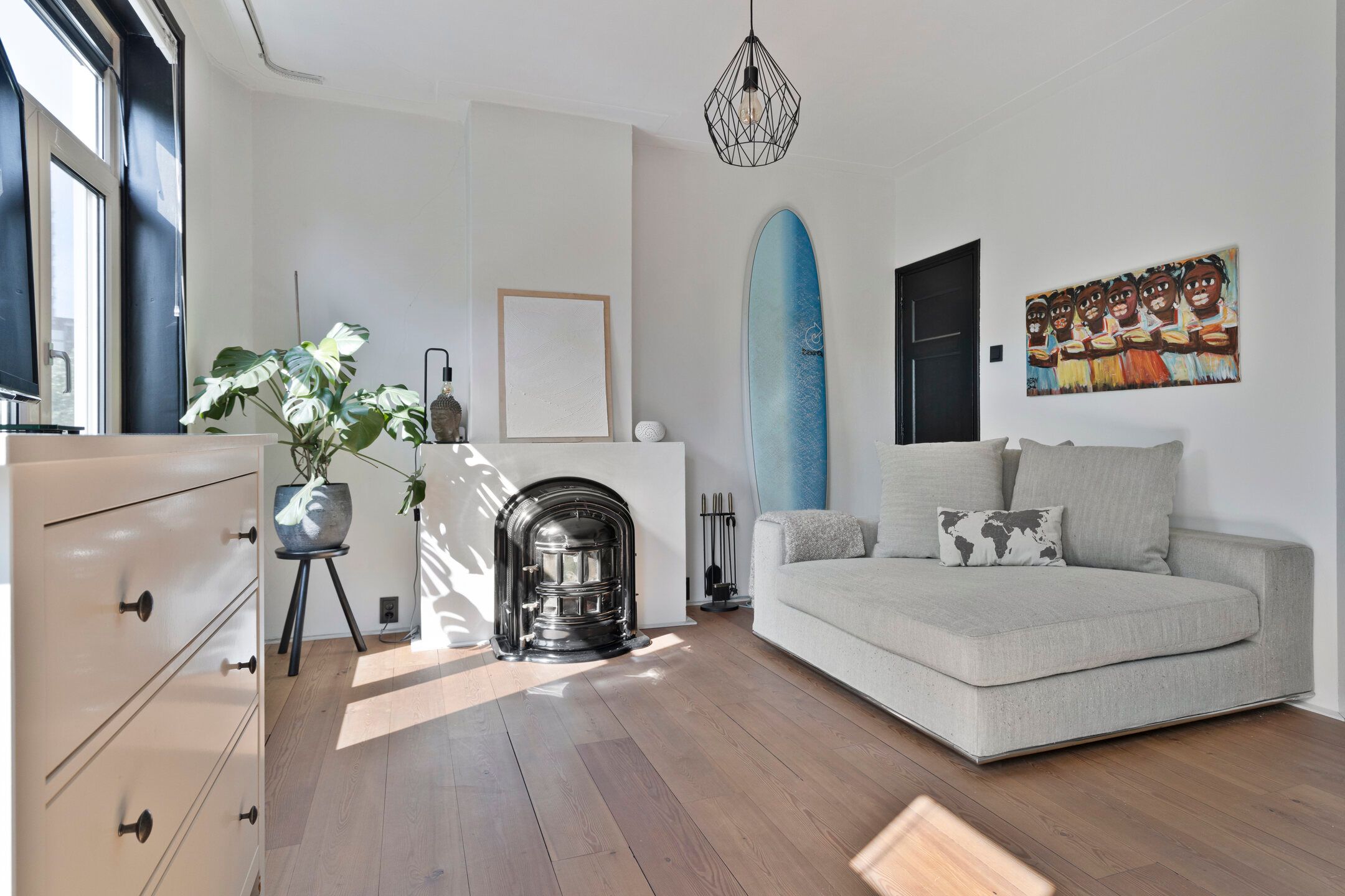 Foto 18 van Lombardkade 18-C