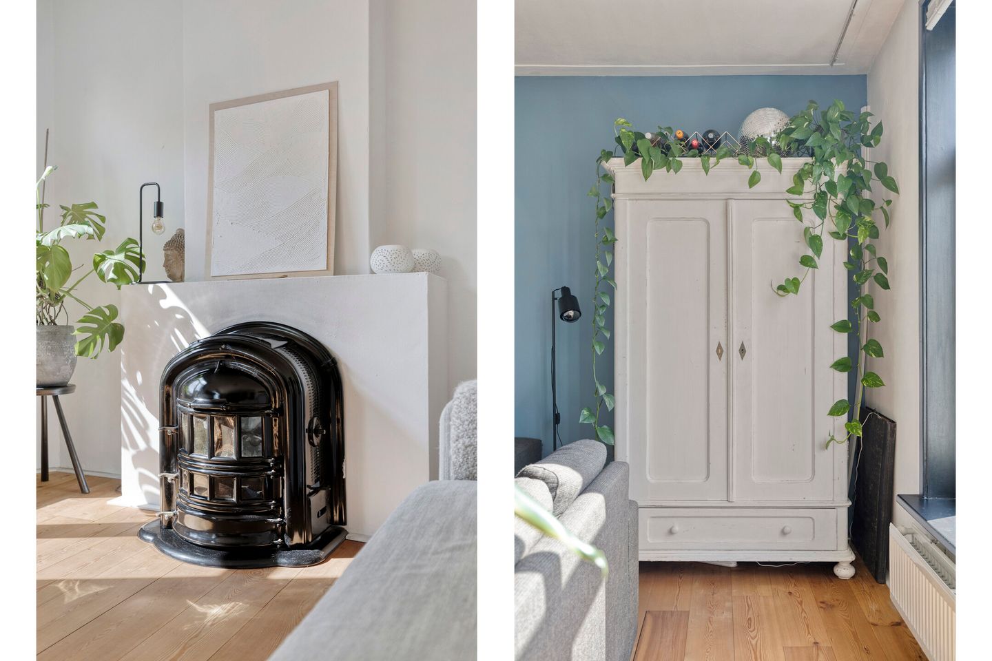 Foto 19 van Lombardkade 18-C