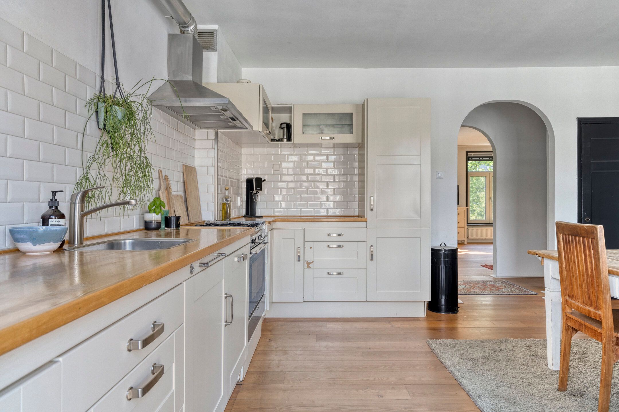 Foto 24 van Lombardkade 18-C