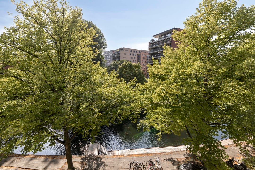 Foto 26 van Lombardkade 18-C