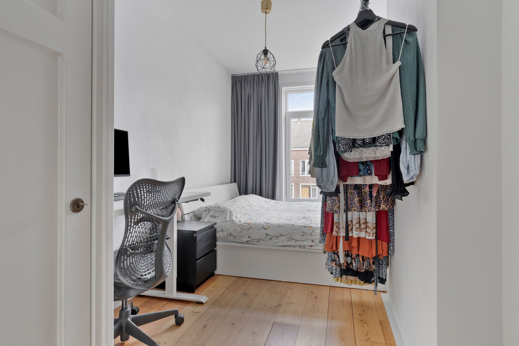 Foto 27 van Lombardkade 18-C