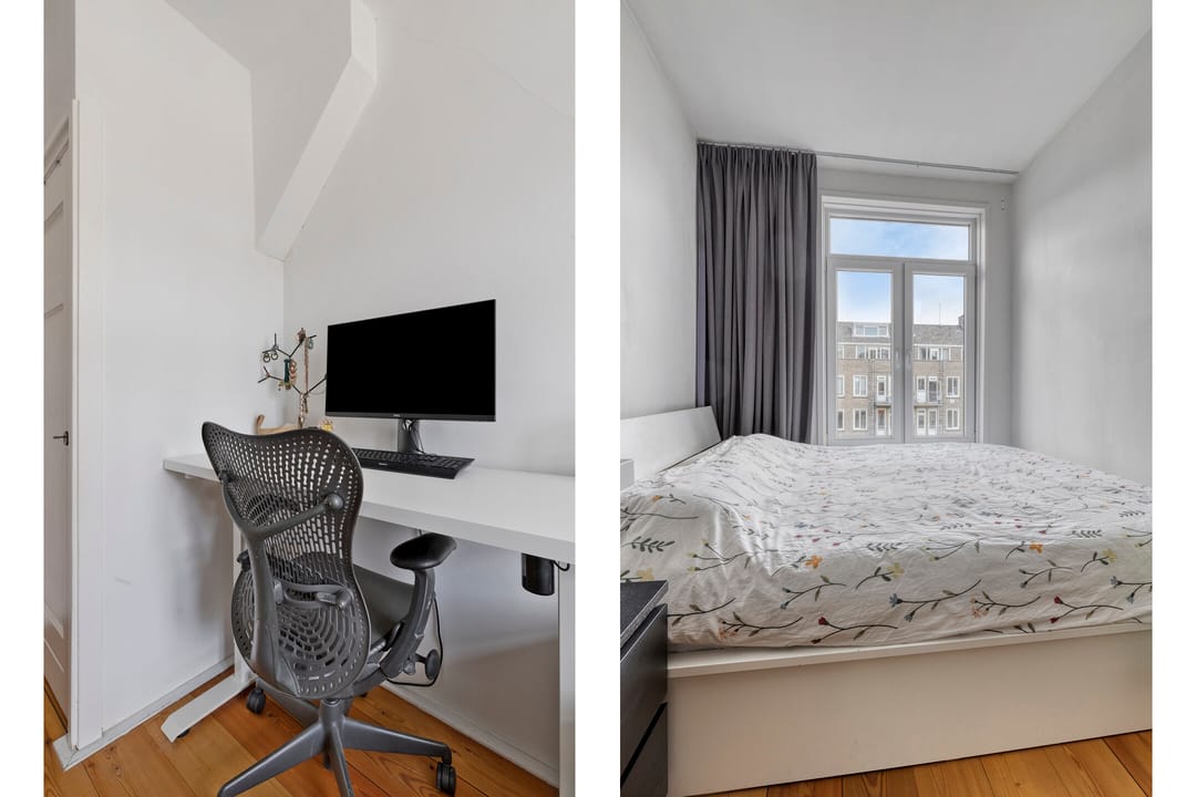 Foto 28 van Lombardkade 18-C