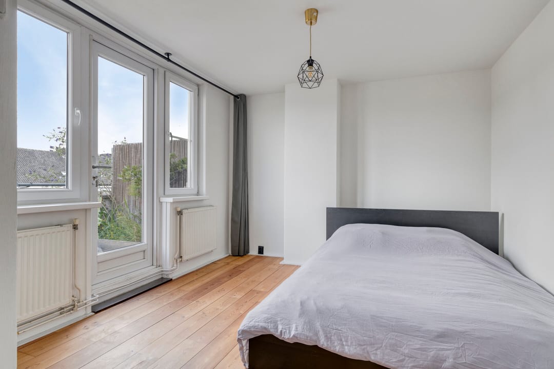 Foto 31 van Lombardkade 18-C