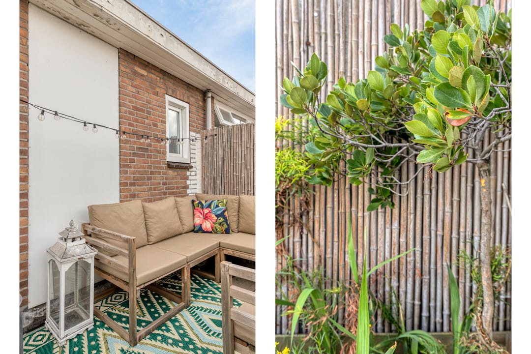 Foto 38 van Lombardkade 18-C