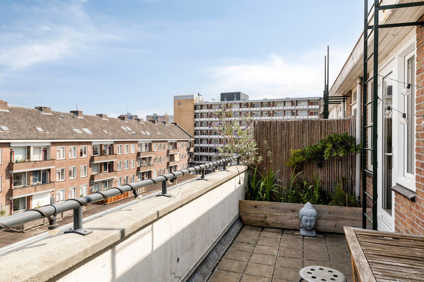 Foto 40 van Lombardkade 18-C