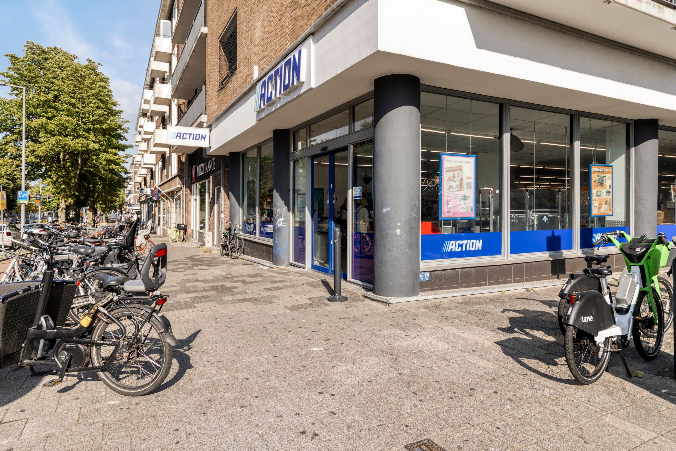 Foto 42 van Lombardkade 18-C