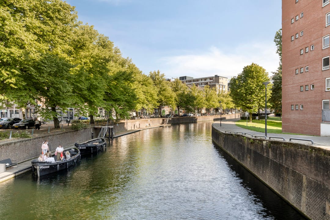 Foto 43 van Lombardkade 18-C